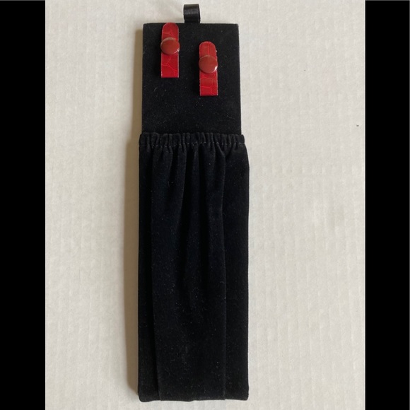 Precious Pockets Jewelry Organizers Various Items - Picture 4 of 6